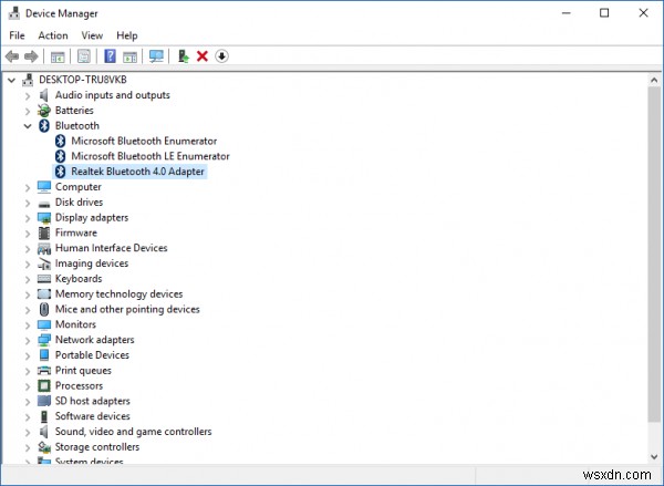 Windows 10でBluetooth LEデバイスが接続できない問題を解決する方法