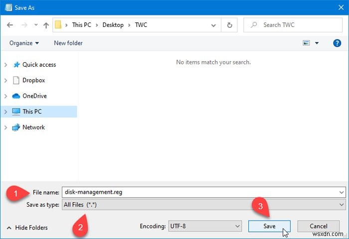 Windows 11/10のコントロールパネルに「すべてのタスク」と「ディスクの管理」を追加する方法