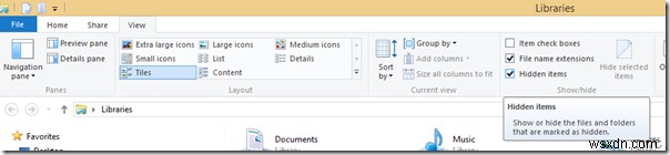 Windows 11/10でWin+Xパワーユーザーメニューに項目を追加する方法