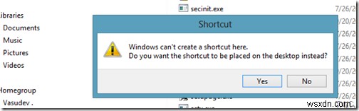 Windows 11/10でWin+Xパワーユーザーメニューに項目を追加する方法