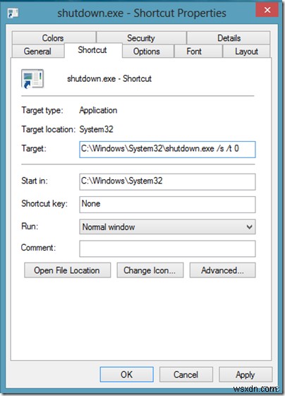 Windows 11/10でWin+Xパワーユーザーメニューに項目を追加する方法