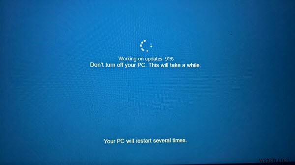 【保存版】Windows 11/10でアップデートをインストールせずにシャットダウンする4つの方法