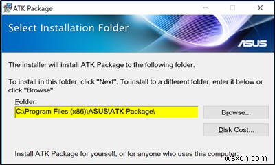 Windows 11/10で「省電力スイッチが変更されました」と表示される問題の解決方法