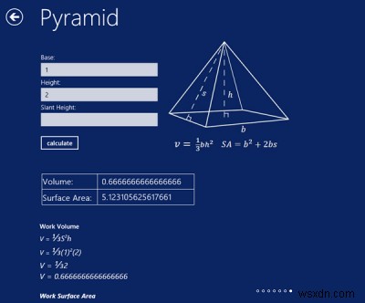 数学の学習と習得に役立つおすすめのMicrosoft Storeアプリ