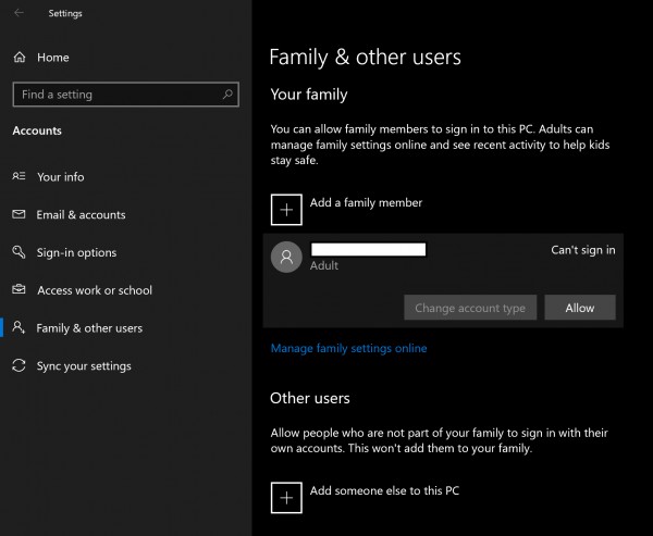 Windows 11/10でパスワード不要のユーザーアカウントを作成・設定する方法