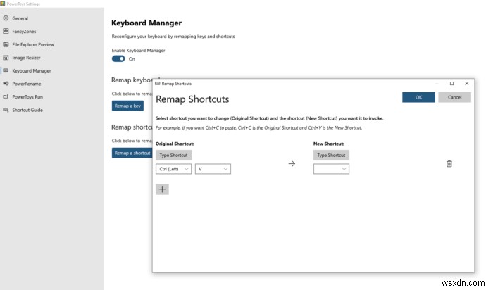 PowerToys RunとKeyboard Managerの使い方|キー再割り当てとアプリランチャー活用ガイド
