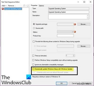 イントラネット接続環境のWindows 10デバイスで機能更新プログラムがインストールされない原因と対処法