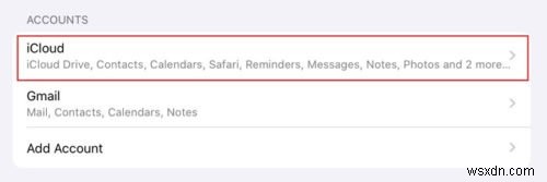 Windows 10でiCloudメモにアクセス・表示する2つの方法