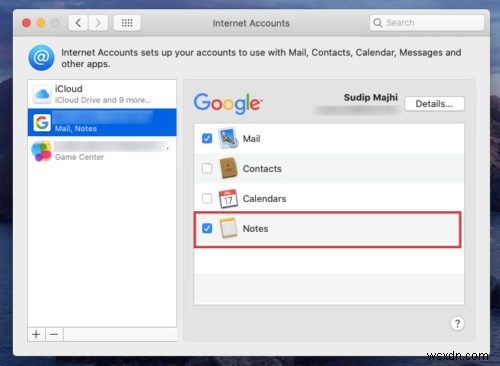 Windows 10でiCloudメモにアクセス・表示する2つの方法