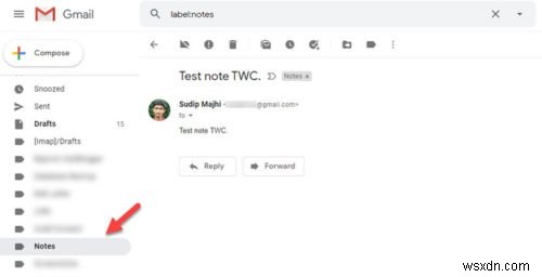 Windows 10でiCloudメモにアクセス・表示する2つの方法