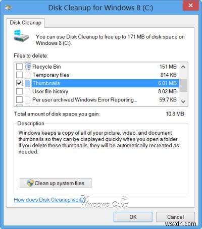 WindowsのThumbs.dbファイルとは？仕組みから削除・無効化方法、無料ビューアまで徹底解説