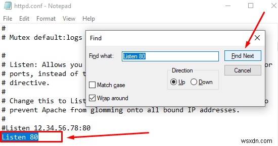 Windows 11/10でXAMPPのApacheが起動しない原因と3つの解決策