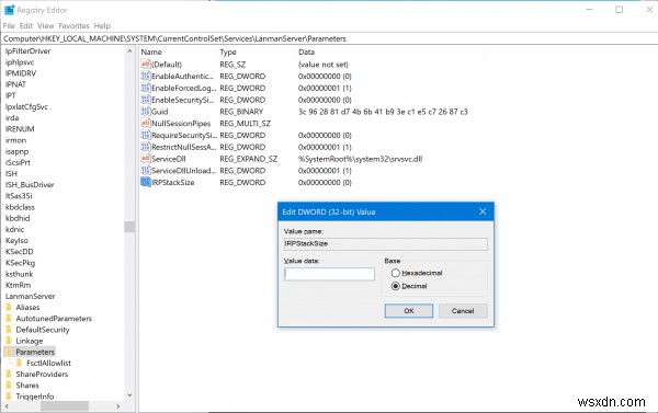 【解決策】Windows 11/10で「このコマンドを処理するのに十分なストレージがありません」というエラーが出たときの対処法