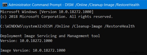 【解決策】Windows 11/10で「このコマンドを処理するのに十分なストレージがありません」というエラーが出たときの対処法