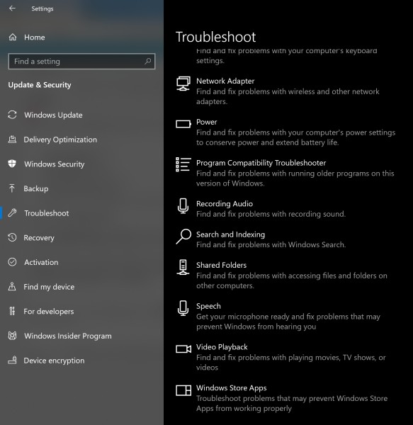 Windows 11/10のカメラアプリでエラーコード0xA00F4243が出たときの対処法