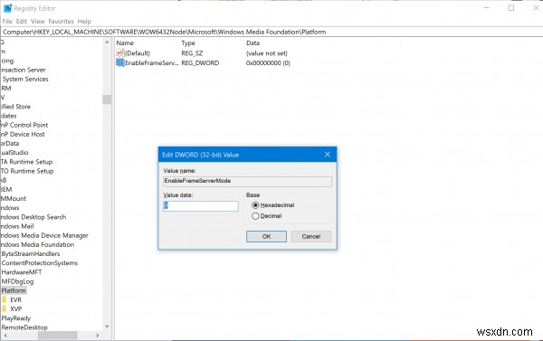 Windows 11/10のカメラアプリでエラーコード0xA00F4243が出たときの対処法