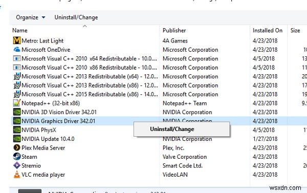 Windows 11/10でグラフィックスドライバーを再起動する方法【ショートカットキー・再インストール手順】