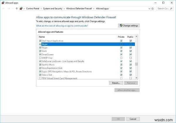 Windows 11/10でSkypeが開かない・動作しない・通話できないときの対処法