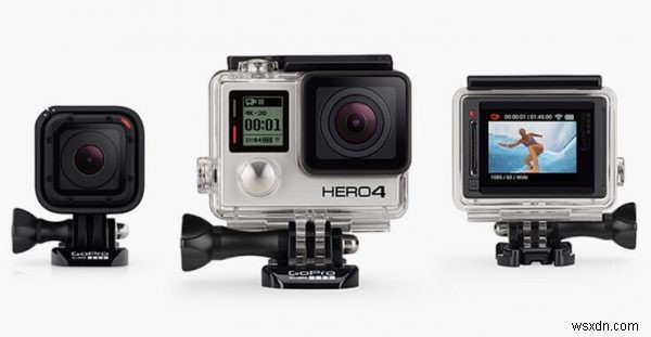 WindowsパソコンでGoProをWebカメラとして使う方法【キャプチャーカードあり・なし両対応】