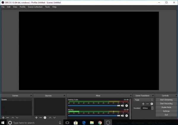 WindowsパソコンでGoProをWebカメラとして使う方法【キャプチャーカードあり・なし両対応】