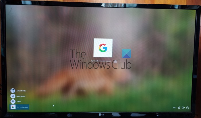 GoogleパスワードでWindows 10にログインする方法|GCPWの設定手順を徹底解説