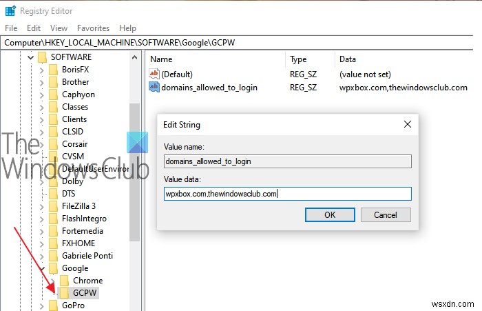 GoogleパスワードでWindows 10にログインする方法|GCPWの設定手順を徹底解説