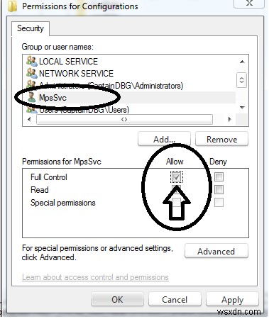 「WindowsはローカルコンピューターでWindowsファイアウォールを開始できませんでした」エラーの解決方法