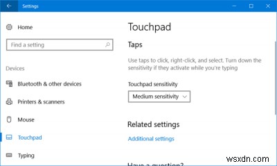 Windows 11/10で仮想タッチパッドを表示・活用する方法