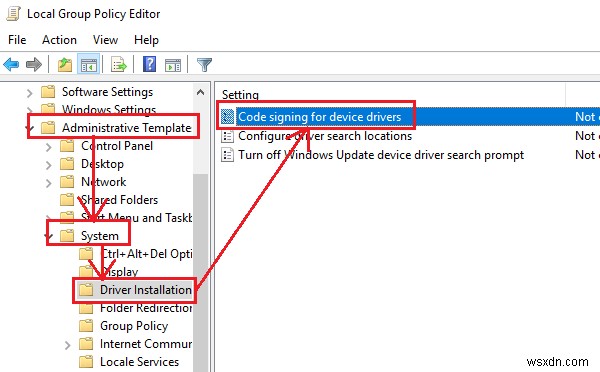 Windowsで「デジタル署名されたドライバーが必要です」エラーが出たときの対処法