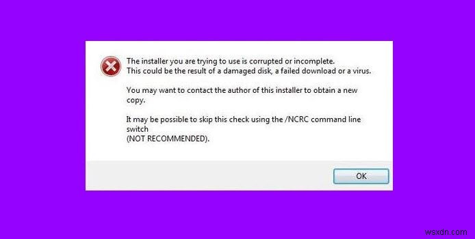 Windowsでファイルが破損したときの対処法:原因、修復方法と予防策を徹底解説