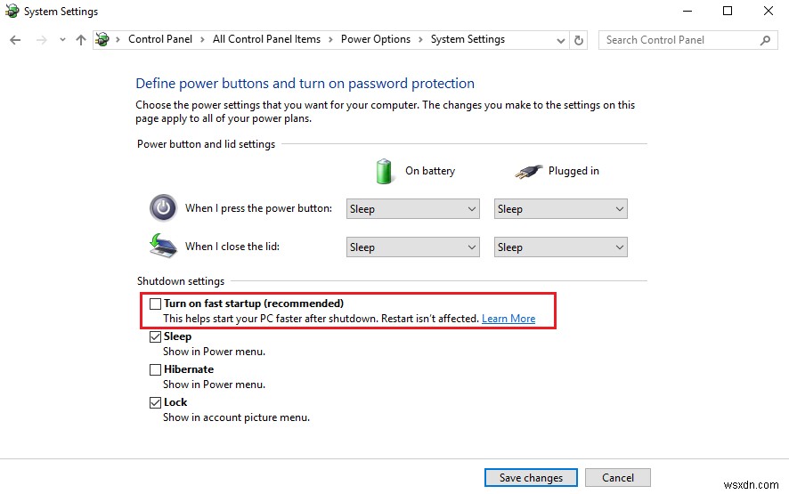 Windows 11/10で「UEFIファームウェア設定」が表示されないときの対処法