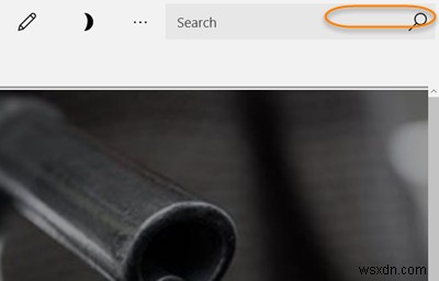 Windows 11/10でMicrosoft Storeアプリをフルスクリーンモードで使う方法