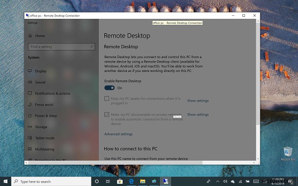 Windows 11/10 Homeでリモートデスクトップ(RDP)を使う方法【RDP Wrapperの導入手順と代替案】