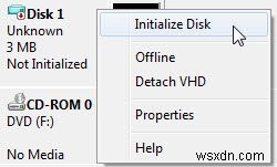 Windows 11/10で仮想ハードディスク(VHD)を作成・活用する完全ガイド