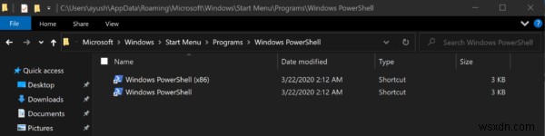 【Windows 10】PowerShellとコマンドプロンプトをデフォルト設定にリセットする方法