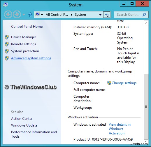 Windows 11/10の視覚効果を調整してパフォーマンスを最適化する方法