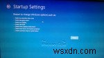【Windows 11/10】レガシーなWindowsブートマネージャーを表示してF8キーでセーフモードを起動する方法