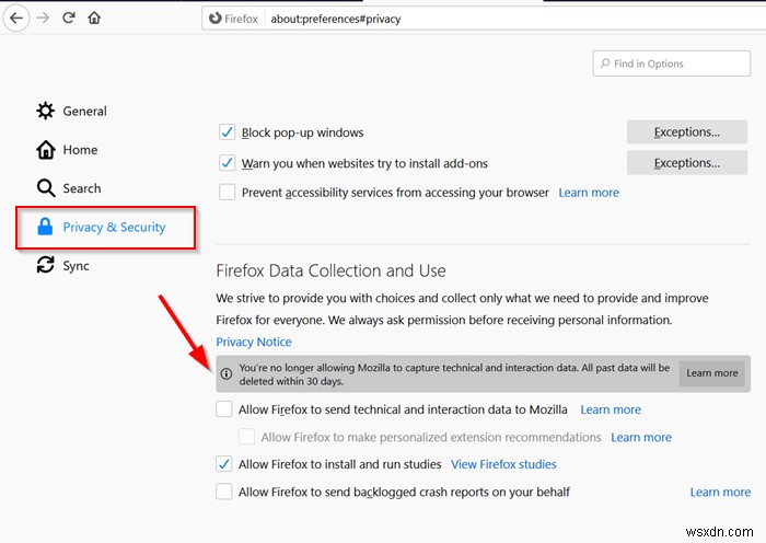 Windows 11/10で動作するFirefox「Default Browser Agent」とは？仕組みと無効化・削除方法を徹底解説