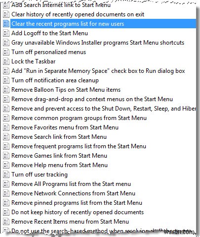 ローカルグループポリシーエディターでWindows 11/10を微調整する方法