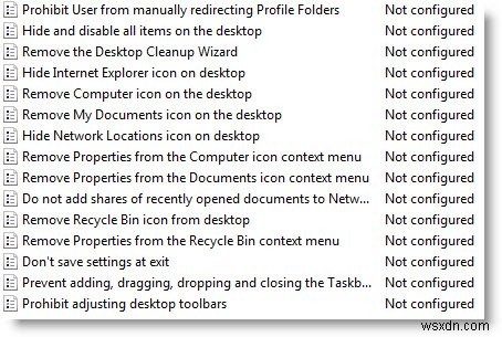 ローカルグループポリシーエディターでWindows 11/10を微調整する方法