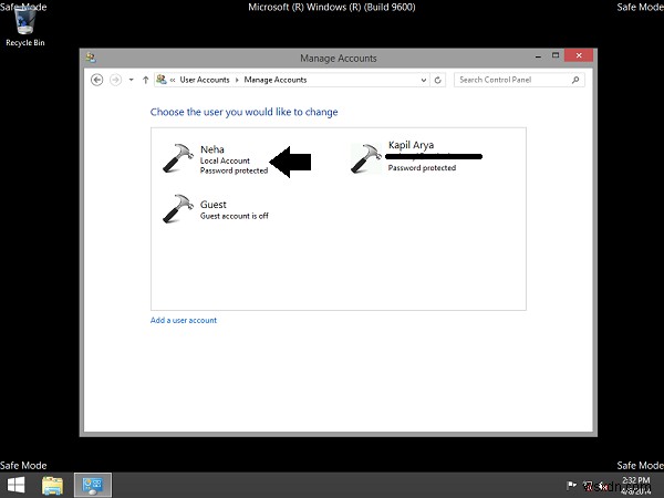 Windows 11/10で管理者権限を失ったときの復旧方法【初心者向け完全ガイド】