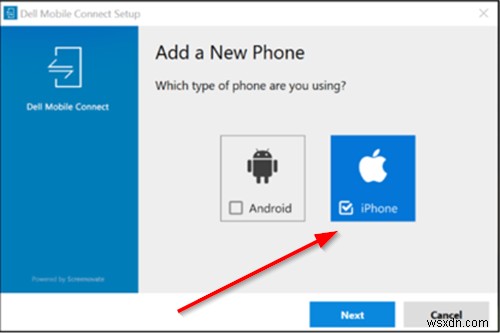 iPhone・Androidで「Dell Mobile Connect」アプリを使う方法|スマホとPCを連携させる手順を解説