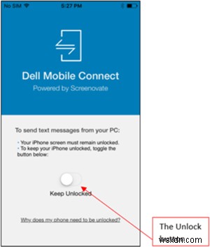iPhone・Androidで「Dell Mobile Connect」アプリを使う方法|スマホとPCを連携させる手順を解説
