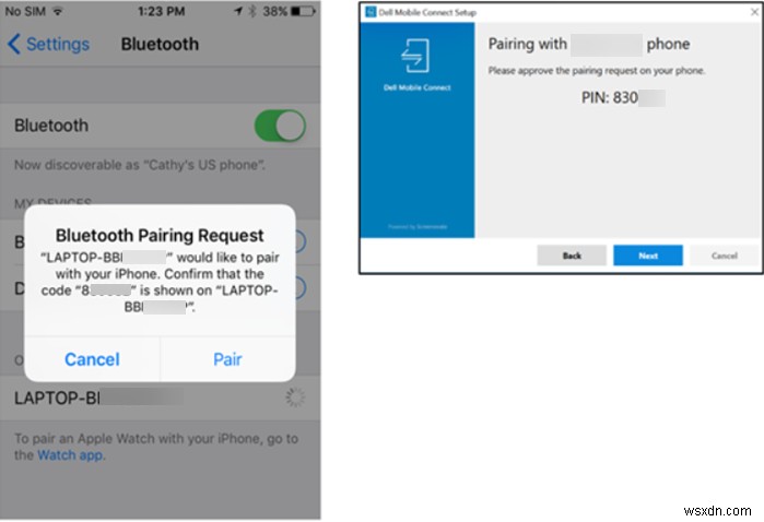 iPhone・Androidで「Dell Mobile Connect」アプリを使う方法|スマホとPCを連携させる手順を解説