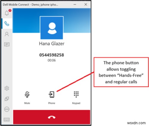 iPhone・Androidで「Dell Mobile Connect」アプリを使う方法|スマホとPCを連携させる手順を解説
