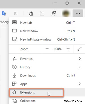 Chromeウェブストアの拡張機能をMicrosoft Edgeにインストールする2つの方法
