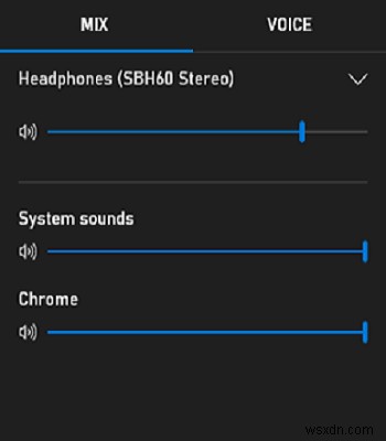 Windows 10でXboxゲームバーのウィジェットを画面にピン留めする方法