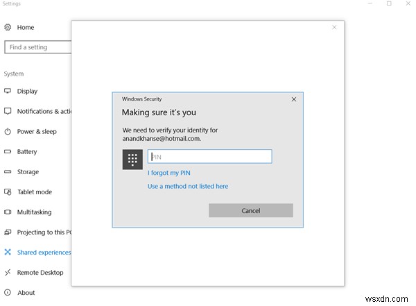 Windows 11/10で「Microsoftアカウントの問題」エラーが出たときの対処法