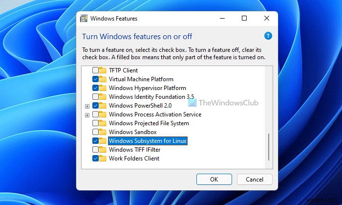 Windows 11/10でBash on Ubuntuを実行する方法【WSL導入ガイド】