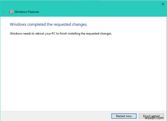 Windows 11/10でBash on Ubuntuを実行する方法【WSL導入ガイド】